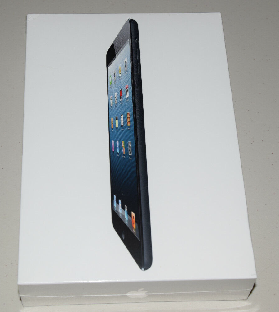 Apple iPad mini 1 1st Gen MD540LL/A 16GB Wi-Fi + Cellular Verizon