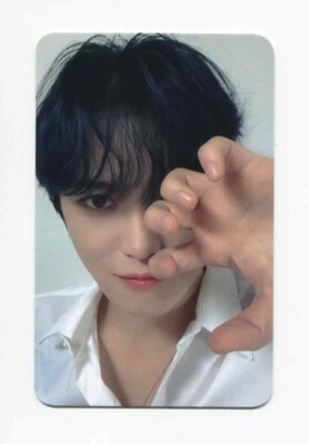 KIM JAE JOONG - SEQUENCE #4 [JUMP UP ENT.] PREORDER EXCLUSIVE