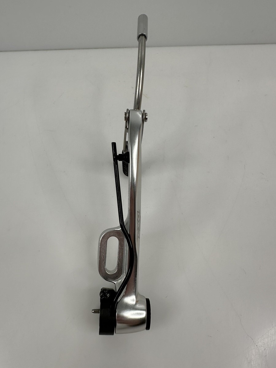 Shimano BR-MX70 DXR BMX Racing V-Brake Caliper Silver Japan | eBay