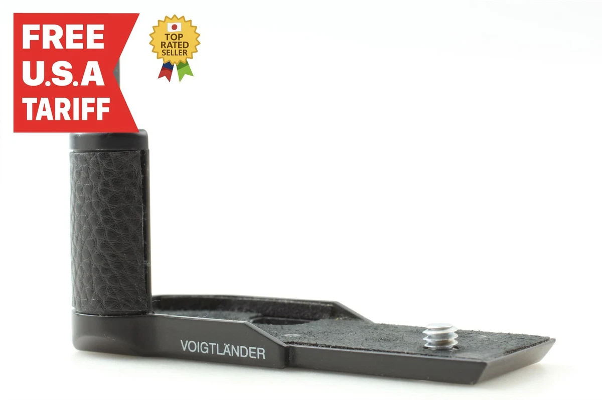 Camera Straps & Hand Grips for Voigtlander for sale | eBay