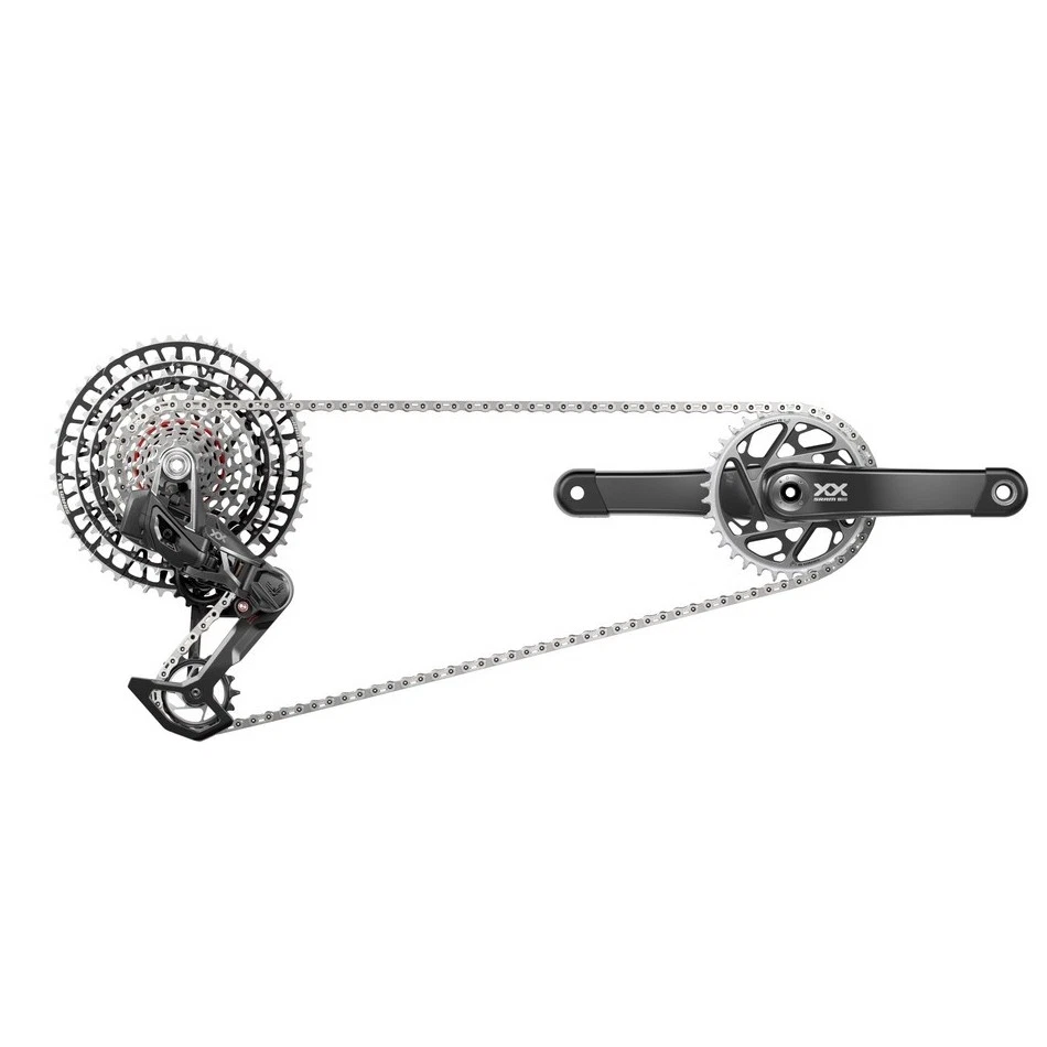 Sram Xx1 In Bicycle Build Kits & Gruppos for sale | eBay