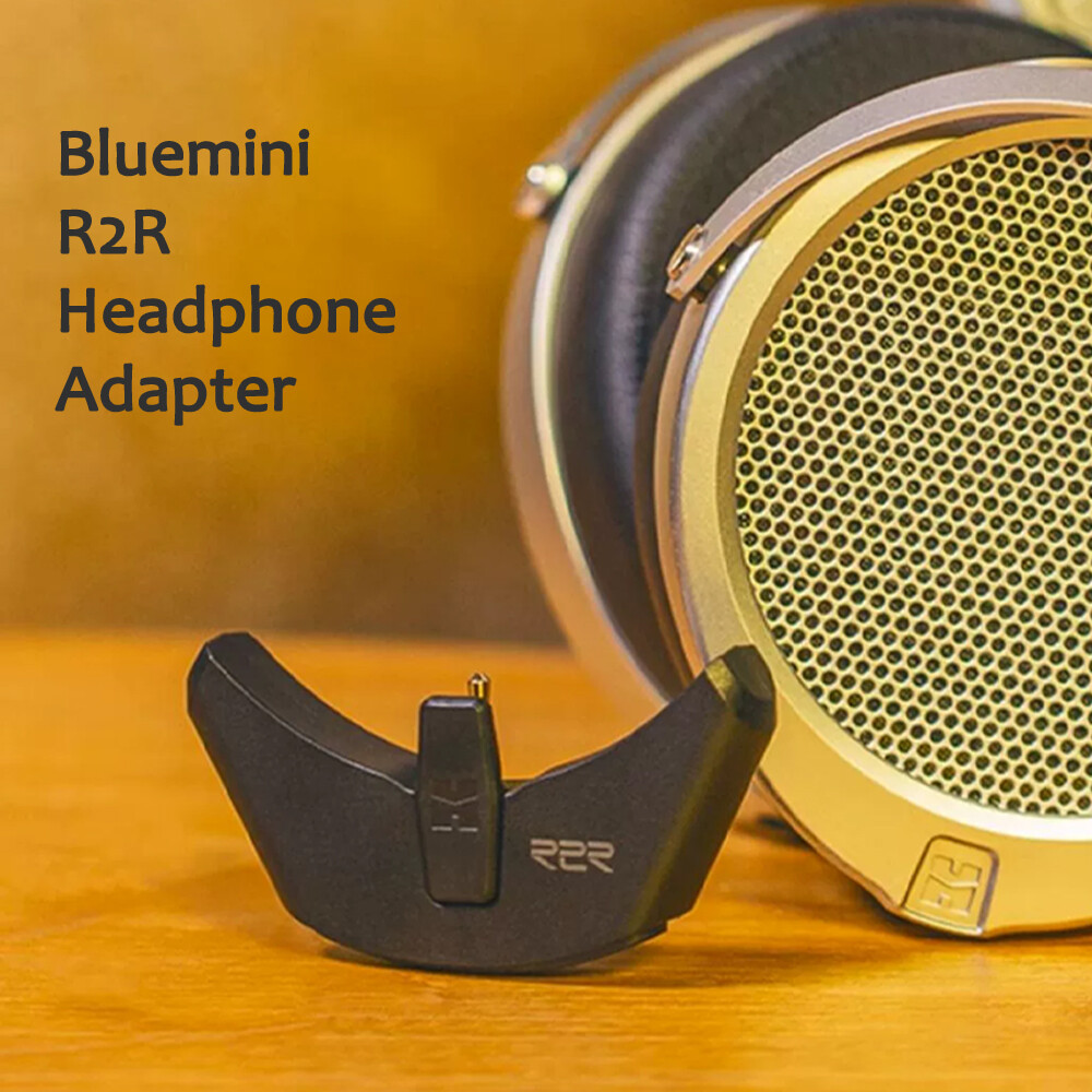 Hifiman DEVA Pro Bluemini R2R Bluethooth 5.0 Himalaya Chipset