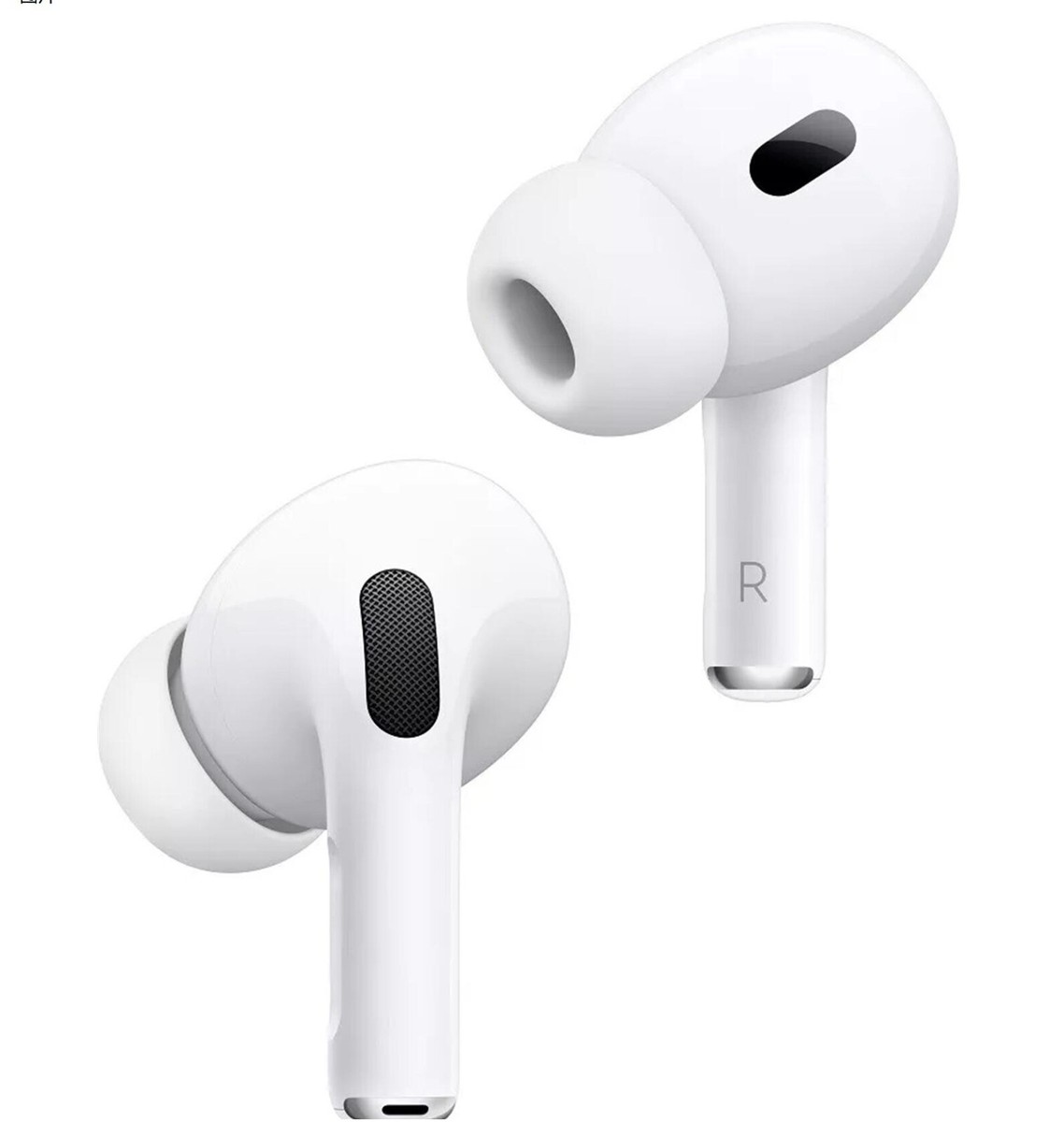 For Apple Airpods Pro 2nd Gen Genuine Replacement - Right Side