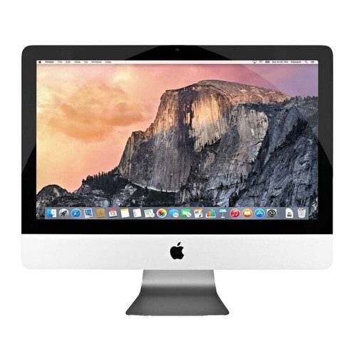 Apple iMac 2011 21.5” Intel i5 2.7 GHz 8GB RAM 1TB HD AMD 512 MB
