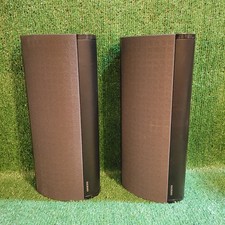 Onkyo Skf-4800 2 Way Bass Reflex Floor Standing Speakers for sale