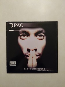 2pac-R U Still Down | eBay