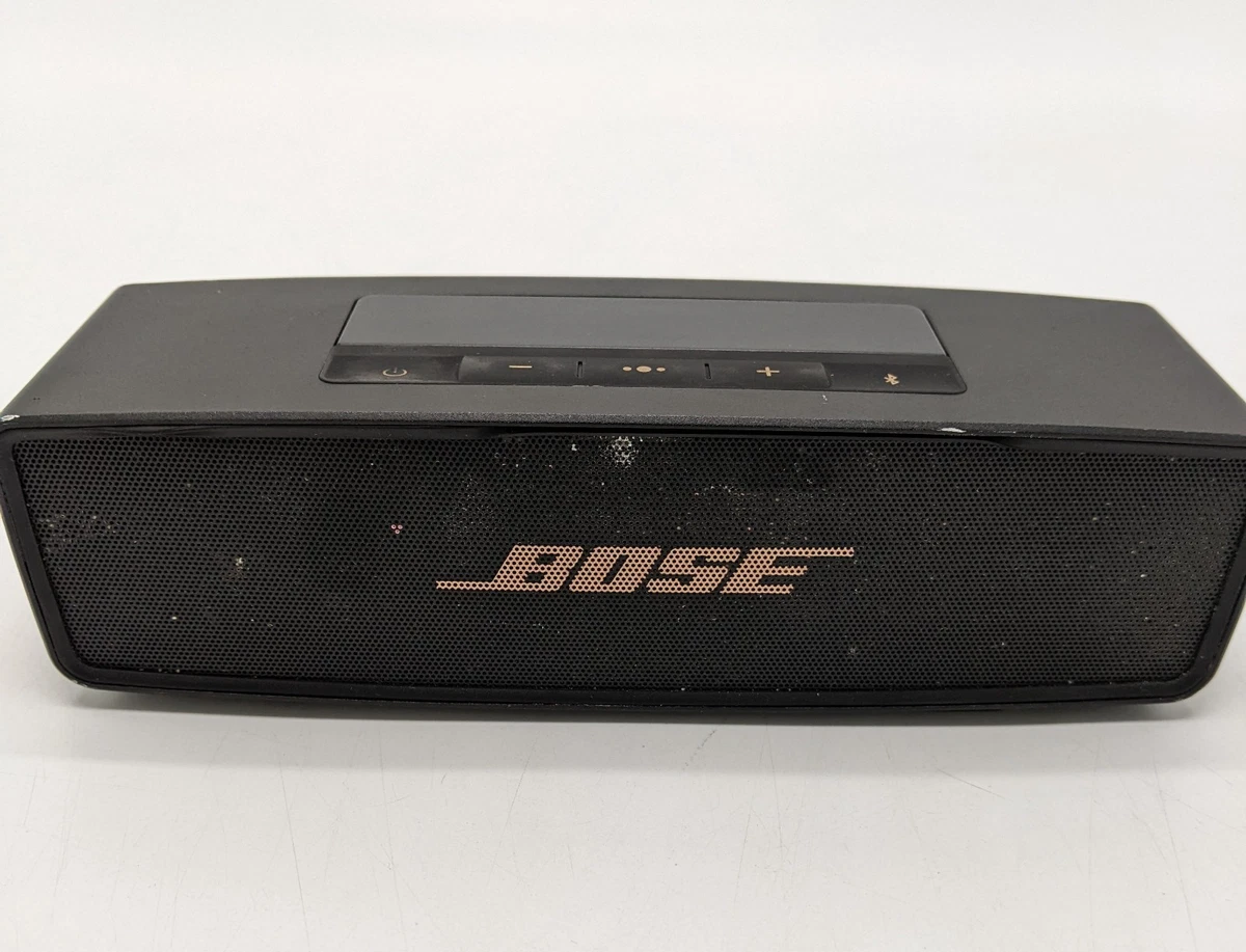Bose SoundLink Mini II Speakers for sale - eBay