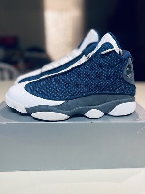 Size 11 - Jordan 13 Retro Mid Flint #jordan #nike #offwhite