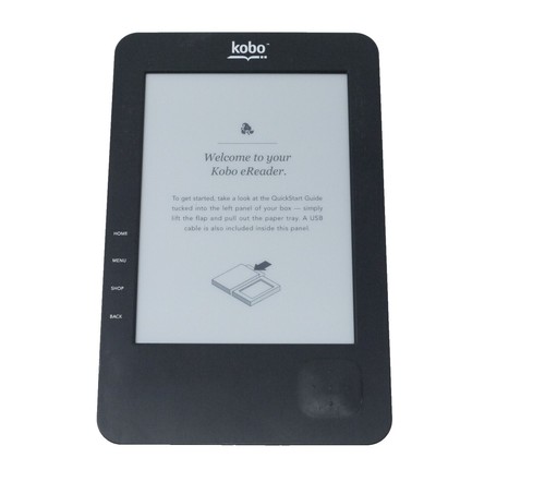 Kobo Libra Colour eReader 7