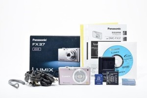 Lumix Fx37 | eBay
