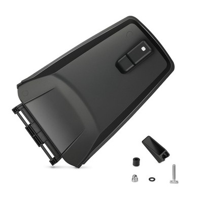 Storage Box Lid Cover & Latch Kit for Arctic Cat TRV 400 450 500