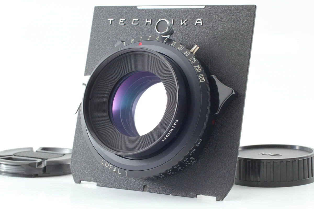 Nikon NIKKOR M 300mm Camera Lenses for sale | eBay