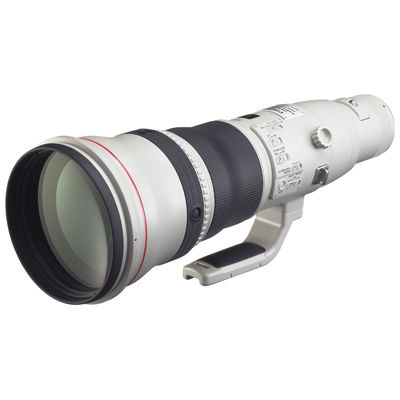 Canon L 800mm f/5.6 FD Lens for sale online | eBay