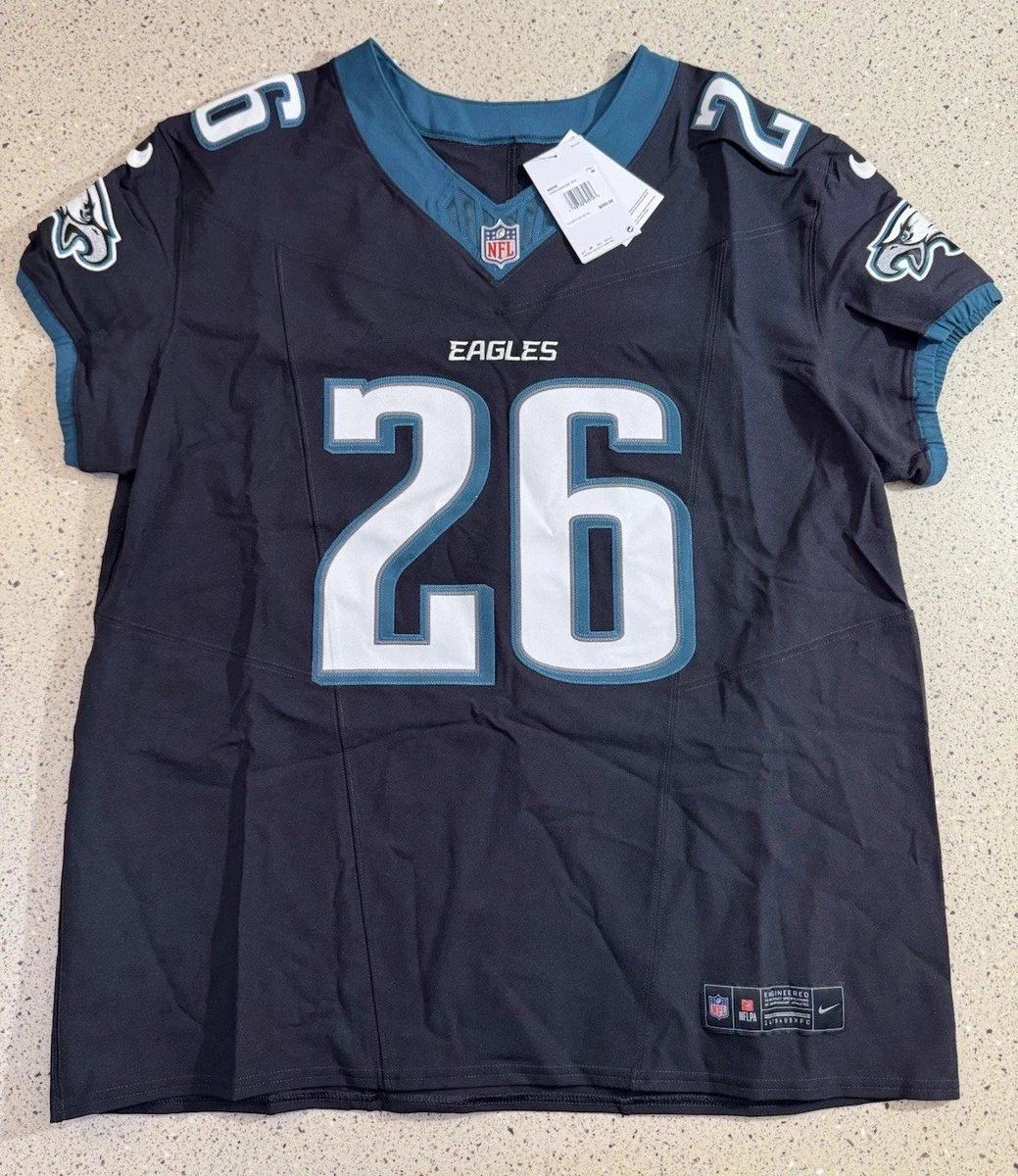 耐克费城老鹰队NFL 球衣| eBay