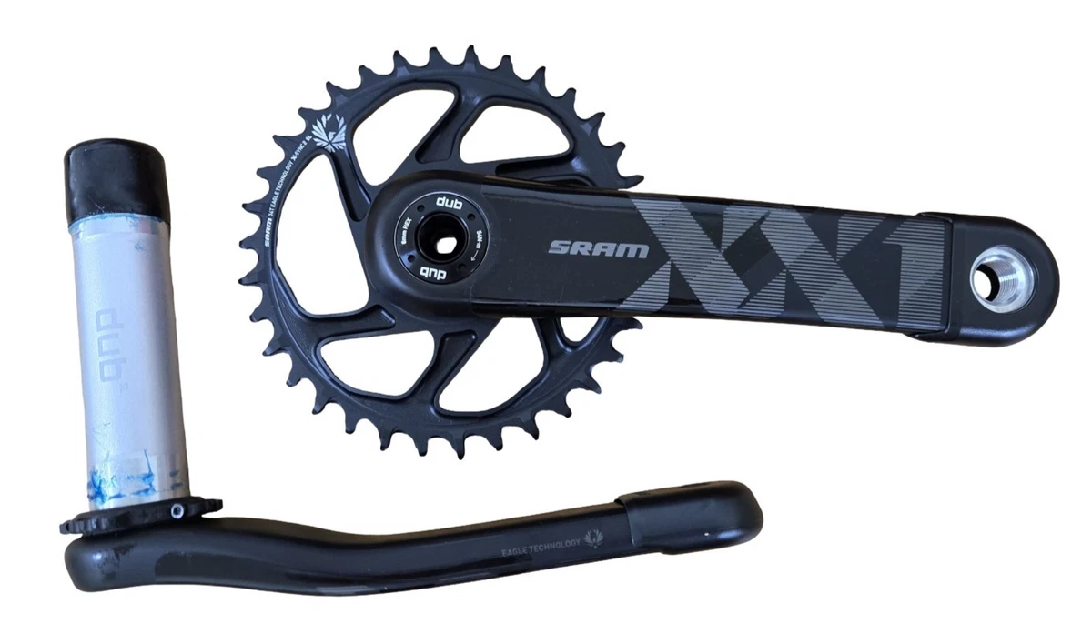SRAM XX1 products for sale | eBay
