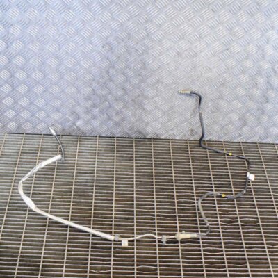 CITROEN JUMPER MK3 2.2 HDi 130 Gearbox Transmission Line Tube