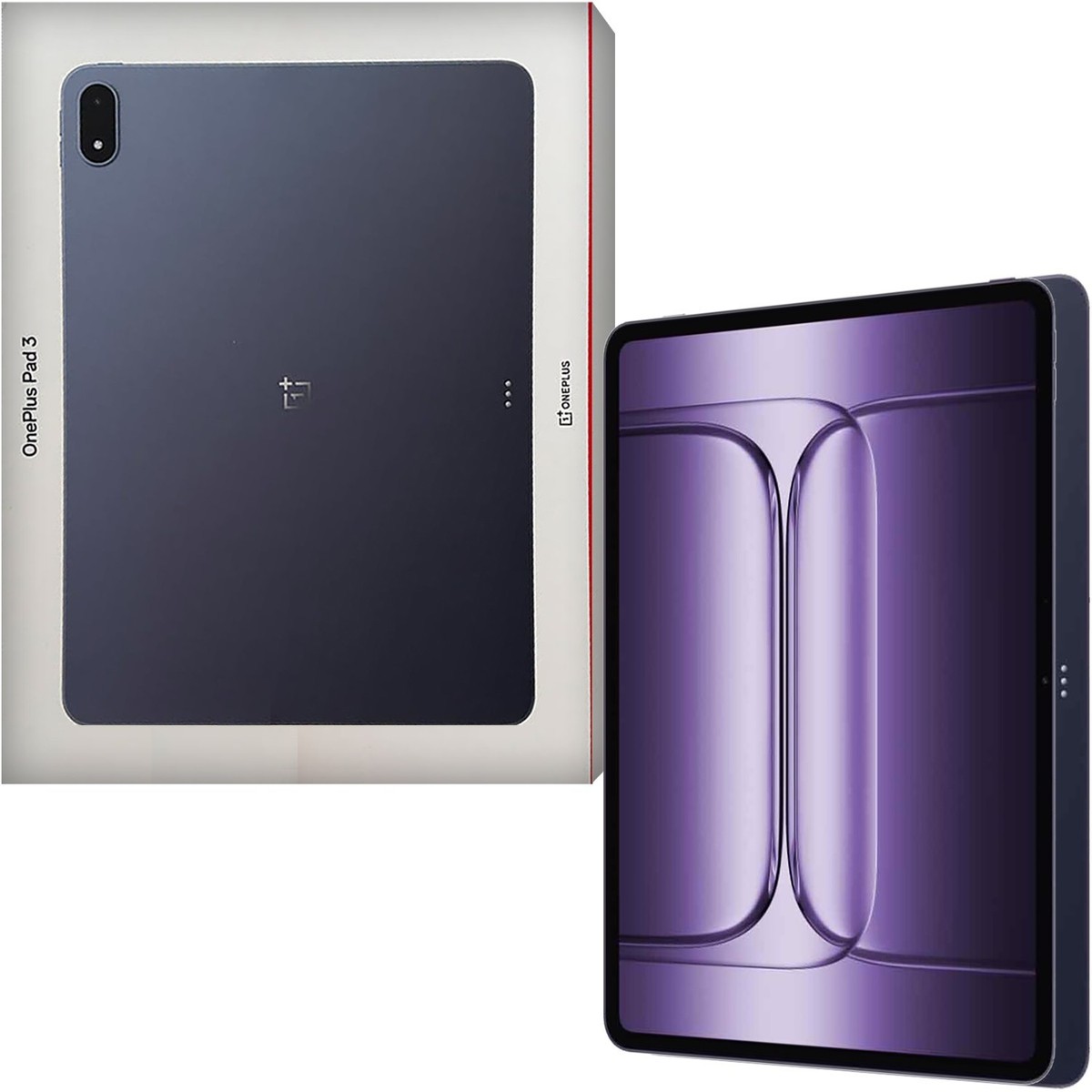 OnePlus Pad 3 16GB/512GB 未開封 OnePlus Pad 3 (16 GB RAM 512 GB) 13.2