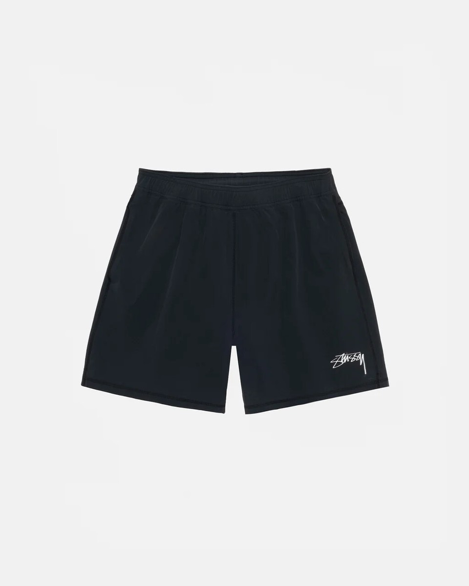 Stussy x Nike U NRG Water Short Hyper Royal / Sundial / Black