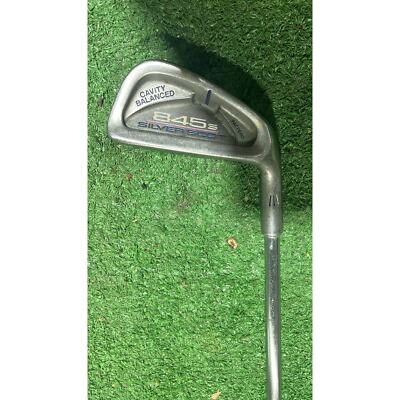 Tommy Armour 845s Silver Scot 37.5