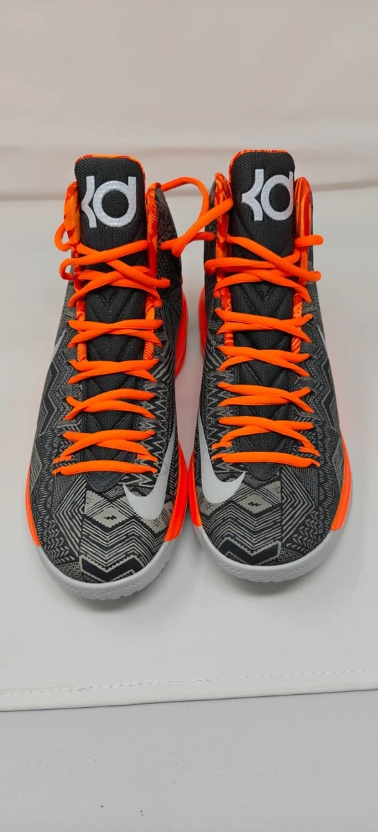 Nike KD 5 BHM - 583107-001 | eBay