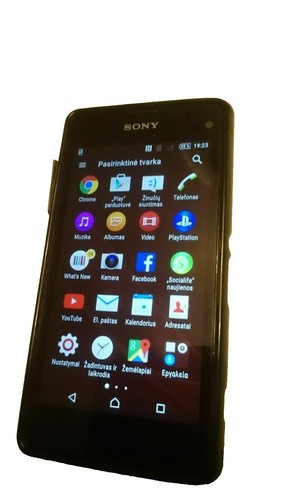 SONY XPERIA ACE III 3 COMPACT ANDROID PHONE NEW UNLOCKED BLACK