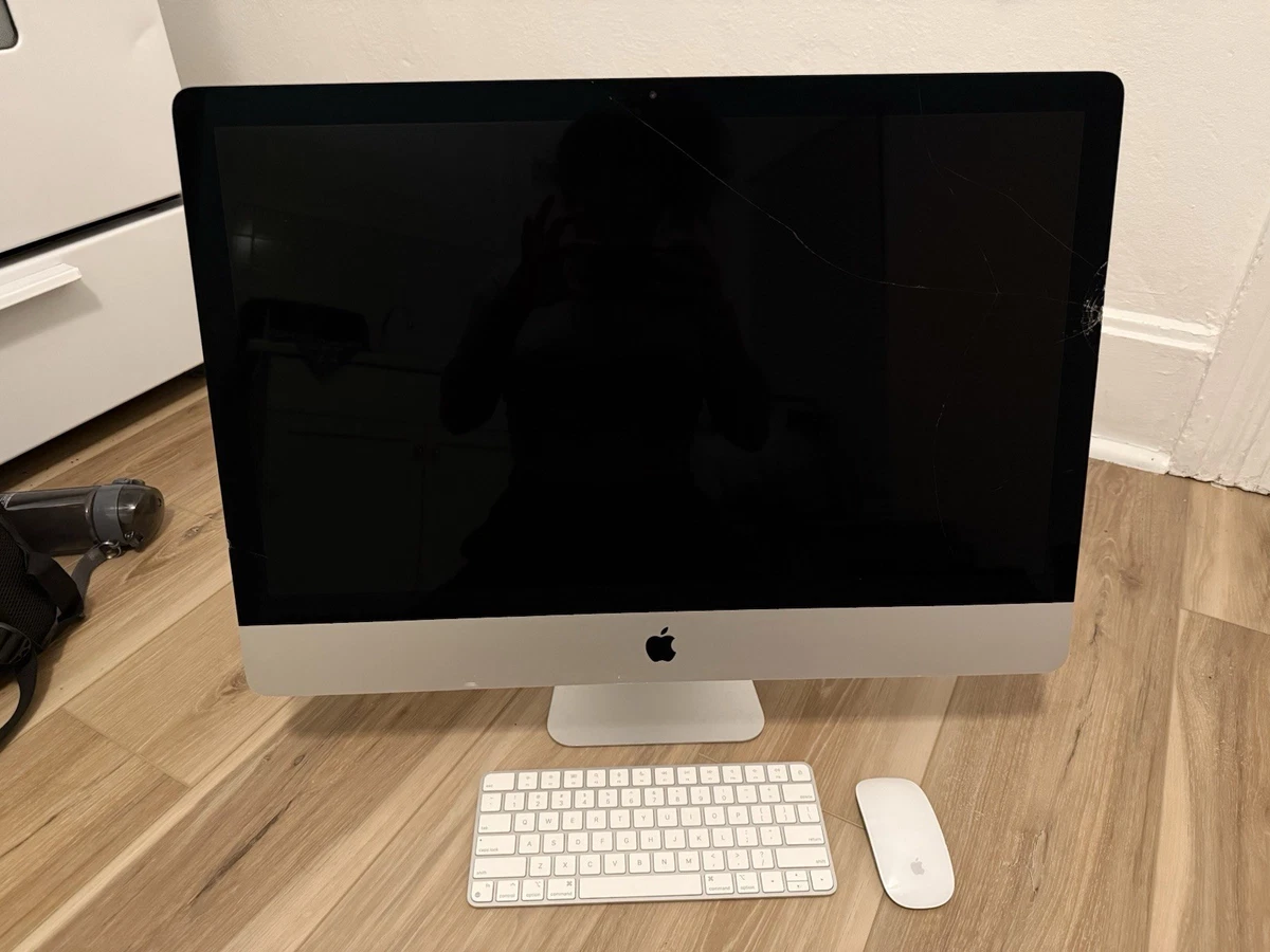 Apple iMac 32 GB RAM 2014 Apple Desktops & All-In-One Computers