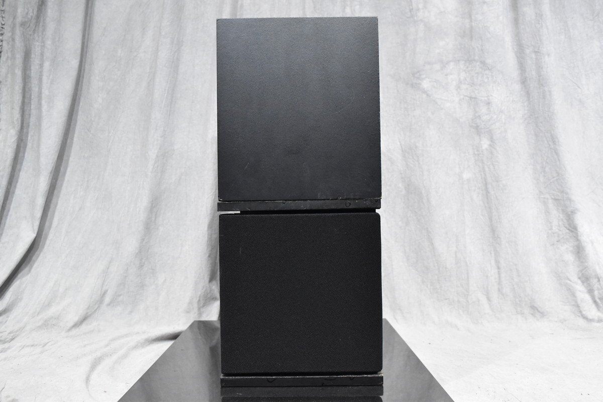 Bose 301 Music Monitor II Speakers Pair JAPAN | eBay