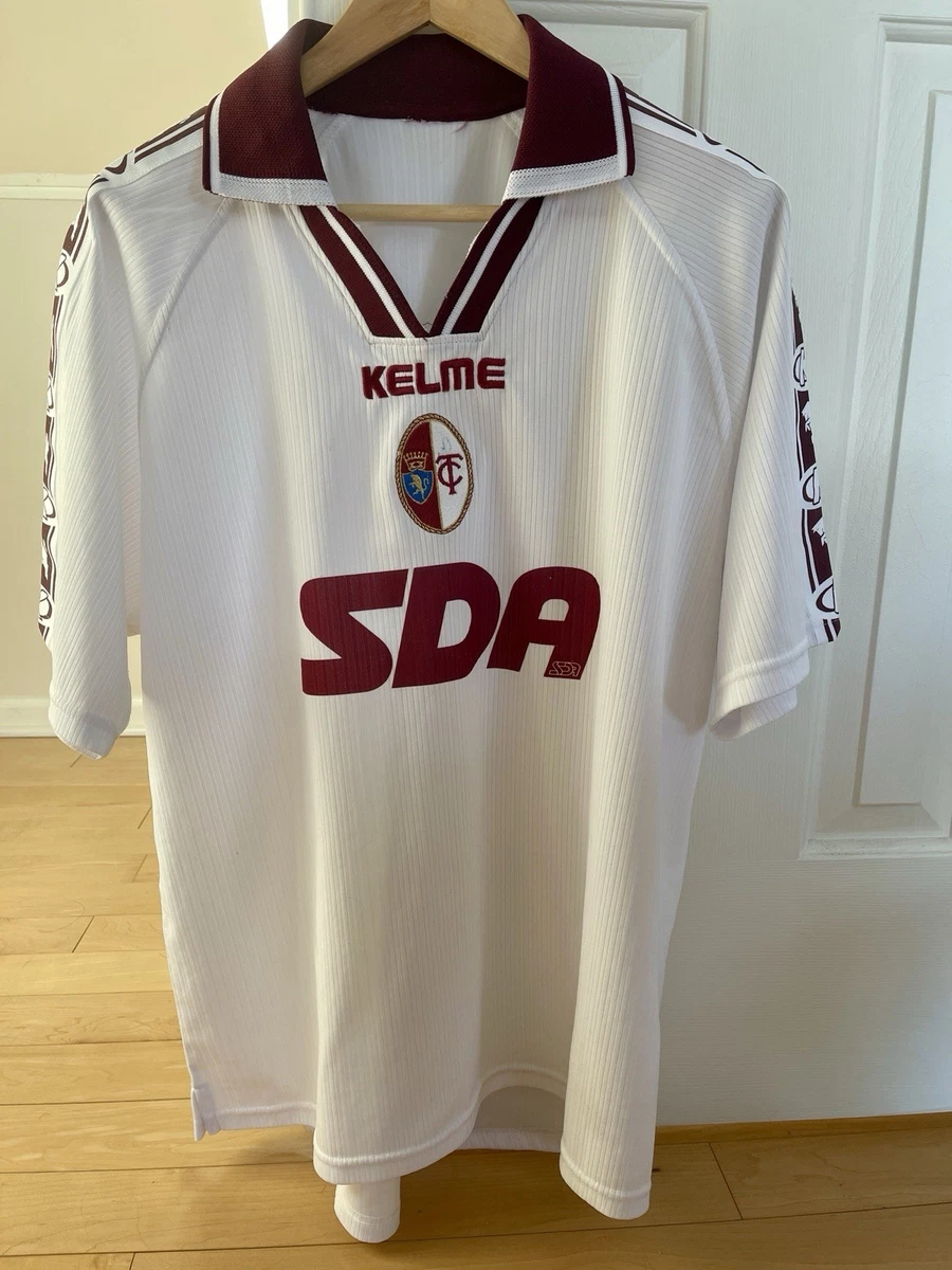 Torino International Club Soccer Fan Apparel and Souvenirs for