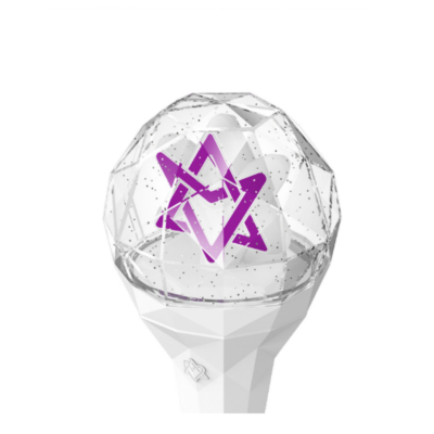 ASTRO OFFICIAL CONCERT FAN LIGHT LIGHTSTICK ROBONG VER.2 for AROHA