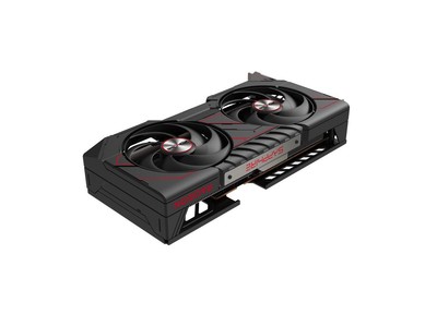 SAPPHIRE PULSE Radeon RX 9060 XT 16GB GDDR6 PCI Express 5.0 x16