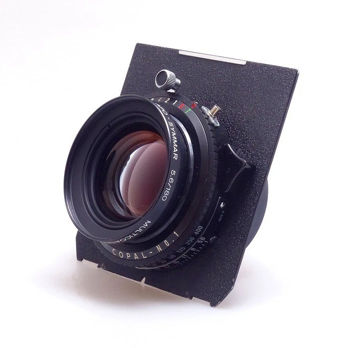 Schneider Apo-Symmar f/5.6 Camera Lenses for sale | eBay