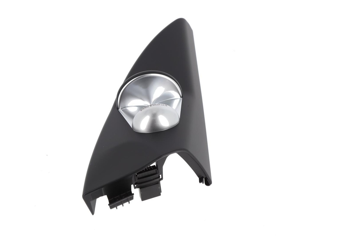 New Genuine Mercedes Bang & Olufsen high end audio system for GL