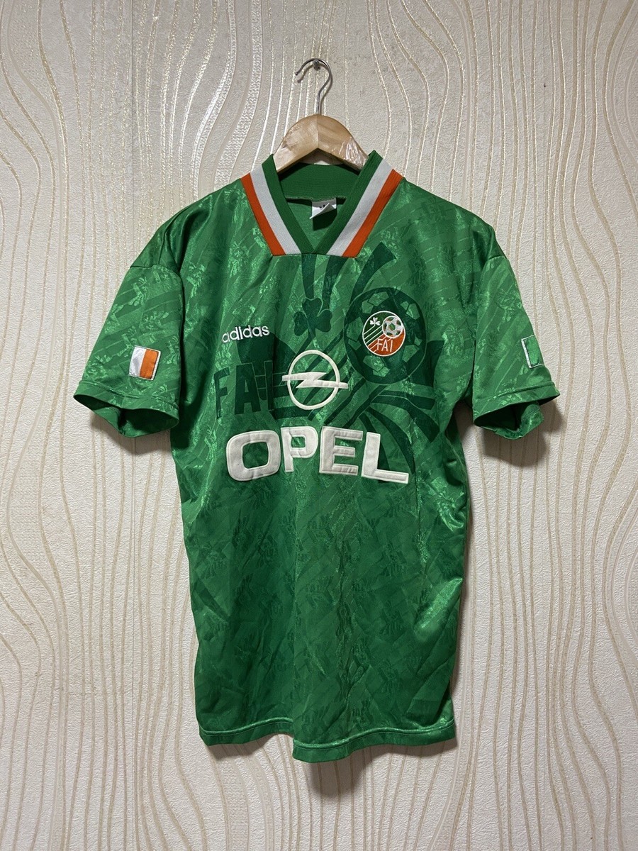 ビンテージ 90s アディダス セルヴェットFC ユニフォーム フットボール