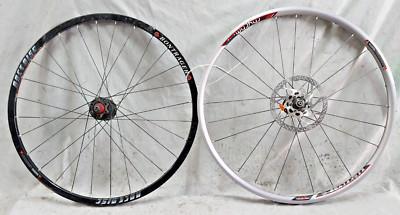 Trek Bontrager Rhythm Elite/Race Disc 26