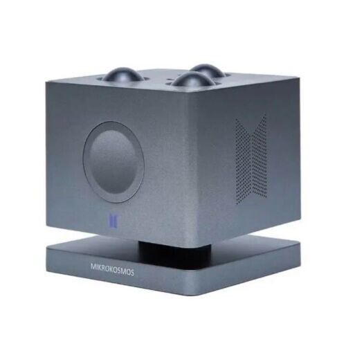 BTS JUNGKOOK Mikrokosmos Mood Lamp Artist Made Collection from