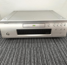 Denon DVD-2500BTCI Blu-Ray Player for sale online | eBay