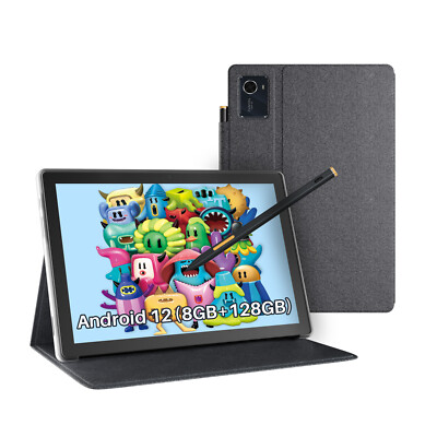 Refurbished HUION Kamvas Slate 10 Standalone Android Drawing