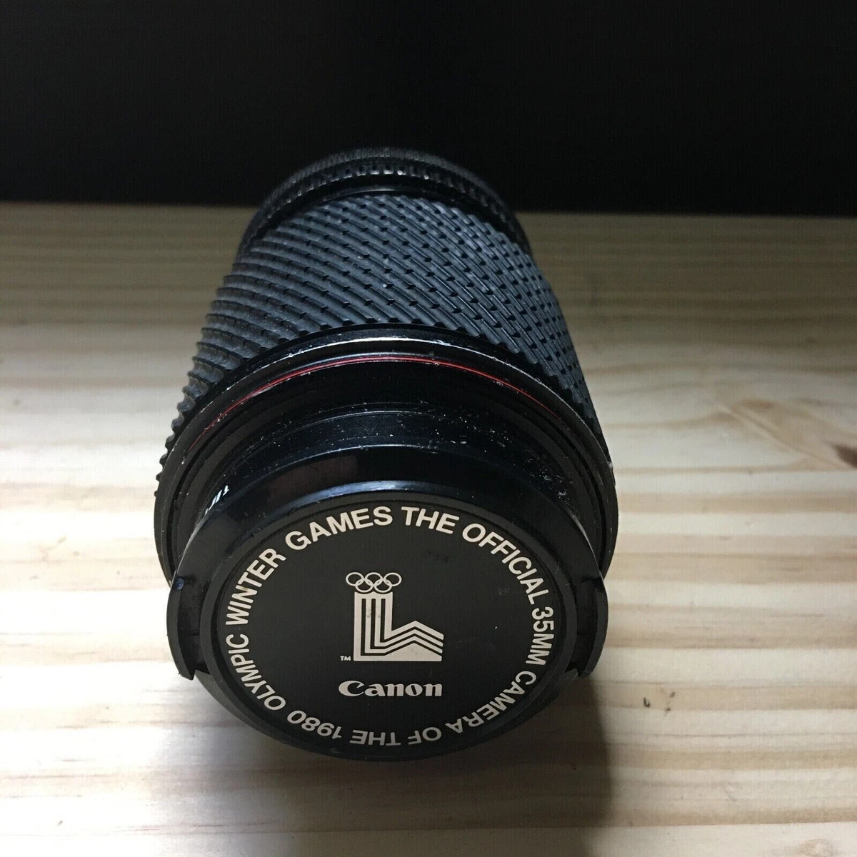Canon 70-210mm f/3.5-4.5 Camera Lenses for sale | eBay