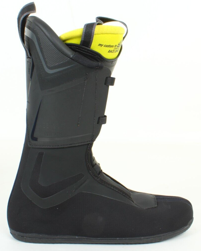 Salomon S/Max 130 Carbon Ski Boot - 2022 - 25/25.5 /60293/ | eBay