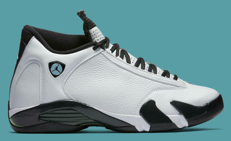2016 Nike Air Jordan 14 XIV Retro 