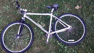 Mongoose Rockadile | eBay