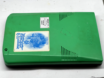 Capcom CP System II CPS2 Progear Arcade P.C. Board PCB - Original