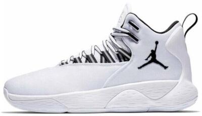 Jordan Super.Fly MVP PF White for Sale | Authenticity Guaranteed