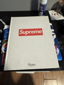 Supreme Rizzoli | eBay