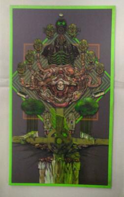 Dorohedoro Original soundtrack CD Q Hayashida 2016 MHz | eBay