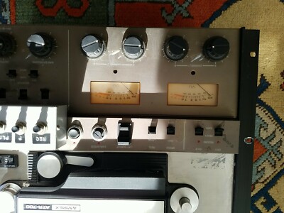 38cm 2tr AMPEX ATR-700 オープンリールデッキ