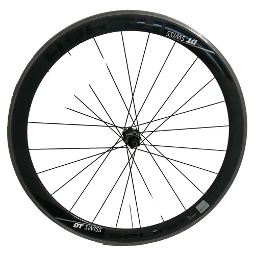 DT Swiss RR511 strong and semi-aero road bike wheels | eBay