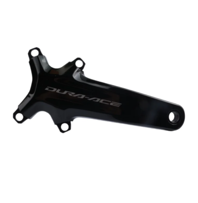 Shimano DURA-ACE R9200 Crank Arm 165/170/172.5/175mm 12-Speed