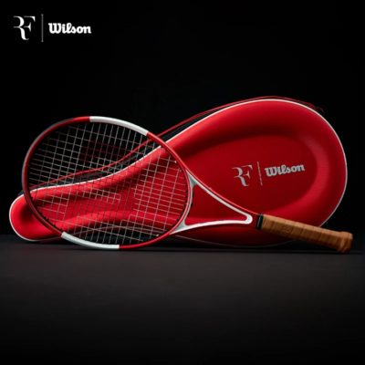 WILSON RF 01 Pro Classic 2 Performance Tennis Racket & Racket