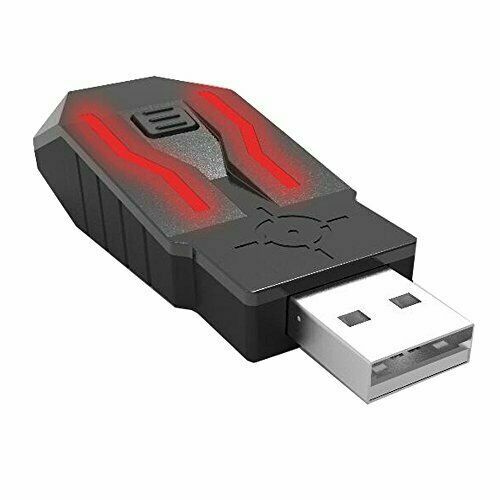 XIM APEX PS4 PS3 Mouse Keyboard Adapter Converter For Xbox One